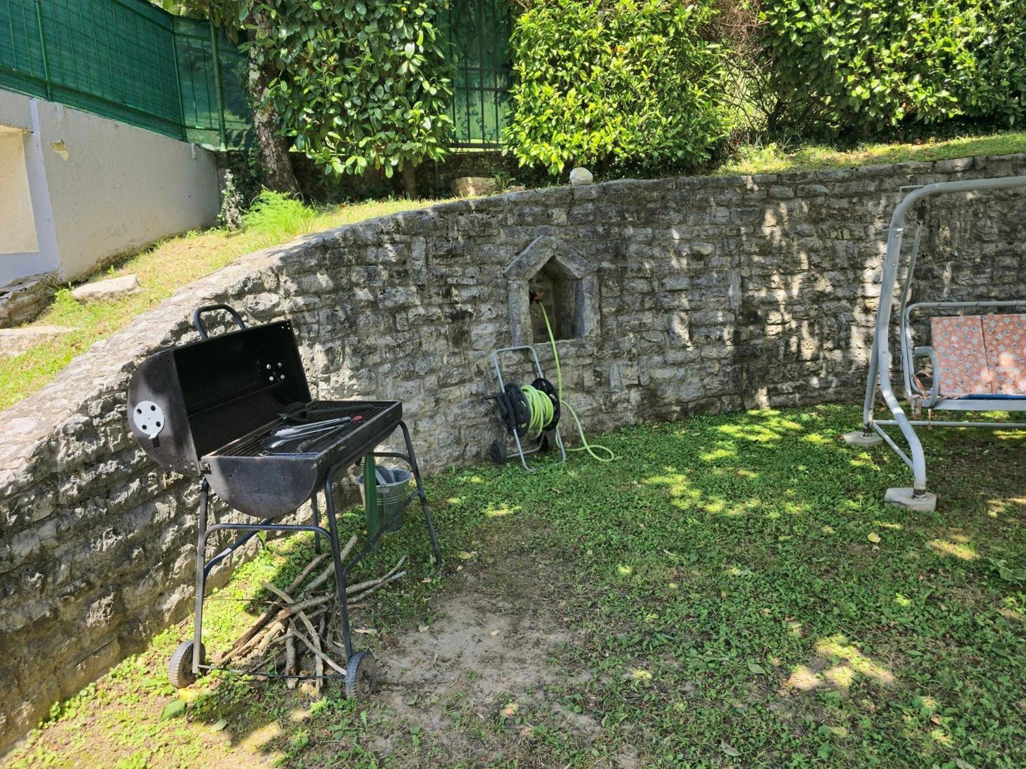 Holiday House Near The Soca River تولمين المظهر الخارجي الصورة
