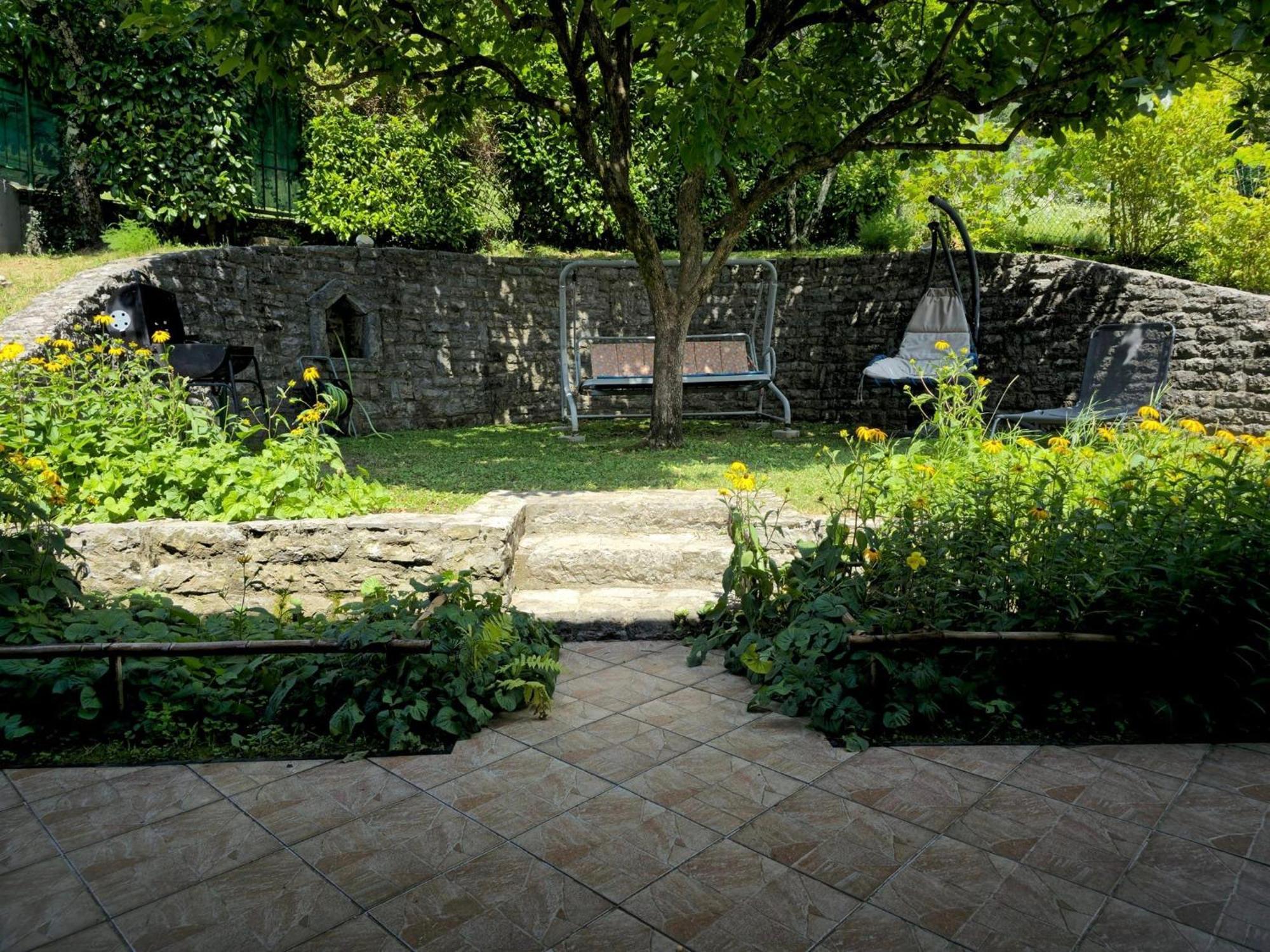 Holiday House Near The Soca River تولمين المظهر الخارجي الصورة