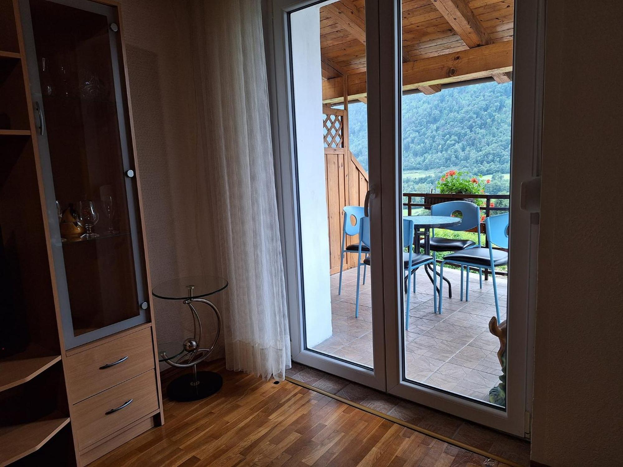 Holiday House Near The Soca River تولمين المظهر الخارجي الصورة